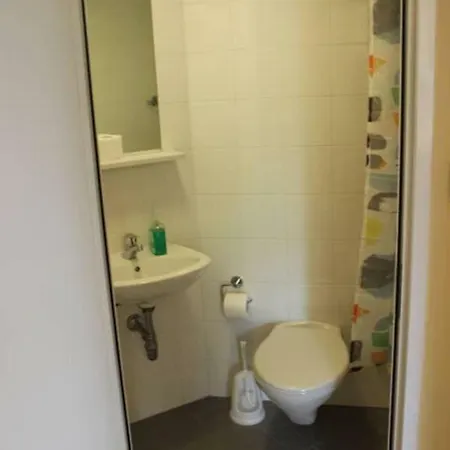 2 Bedroom On Griffith College Campus Appartement
