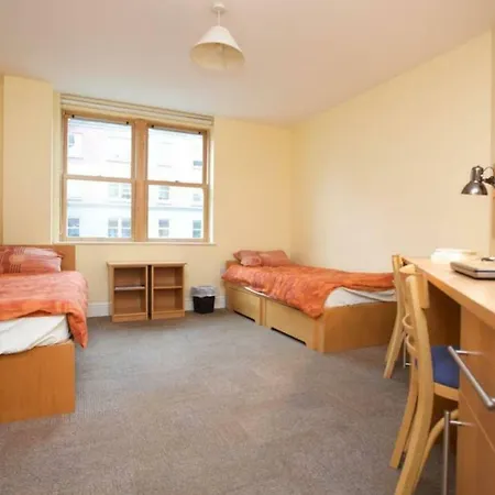 Appartement 2 Bedroom On Griffith College Campus Dublin