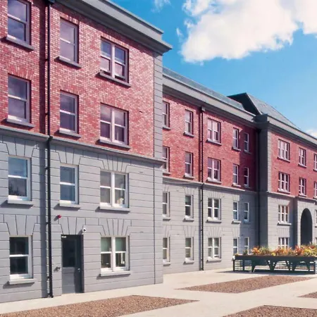 Appartement 2 Bedroom On Griffith College Campus *