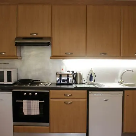 Appartement 2 Bedroom On Griffith College Campus Dublin